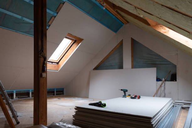 Best Spray Foam Insulation in Huron, CA