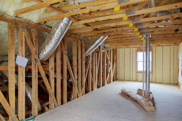 Best Spray Foam Insulation in Huron, CA