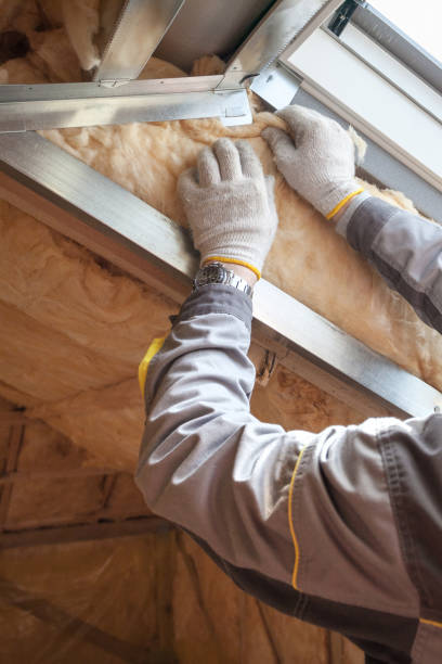 Reliable Huron, CA Insulation Contractor Solutions