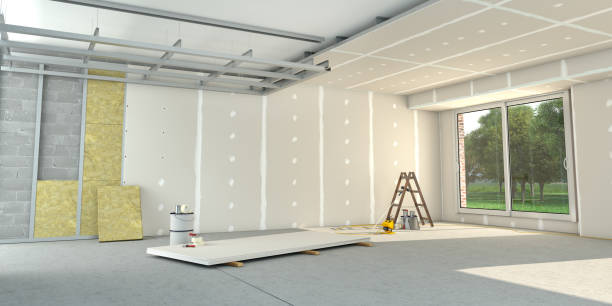 Best DIY Insulation Kits and Guidance in Huron, CA