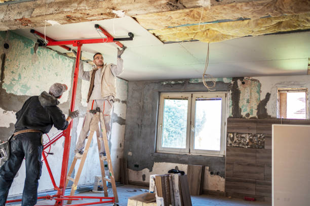 Best Commercial Insulation in Huron, CA