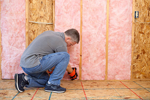 Types of Insulation We Offer in Huron, CA